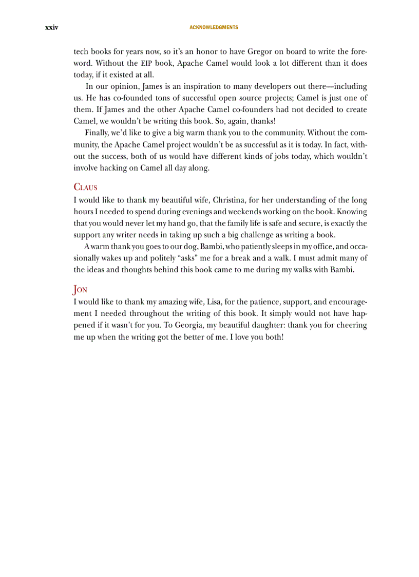 image for page Camel in Action