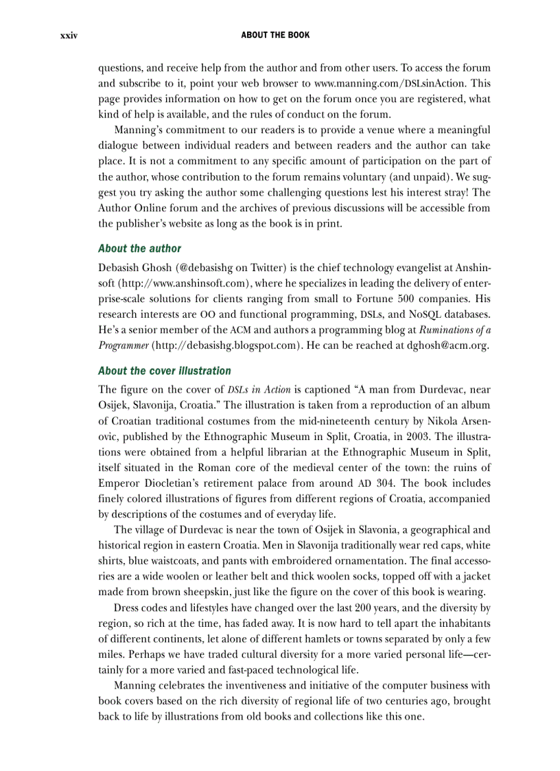 image for page DSLs in Action