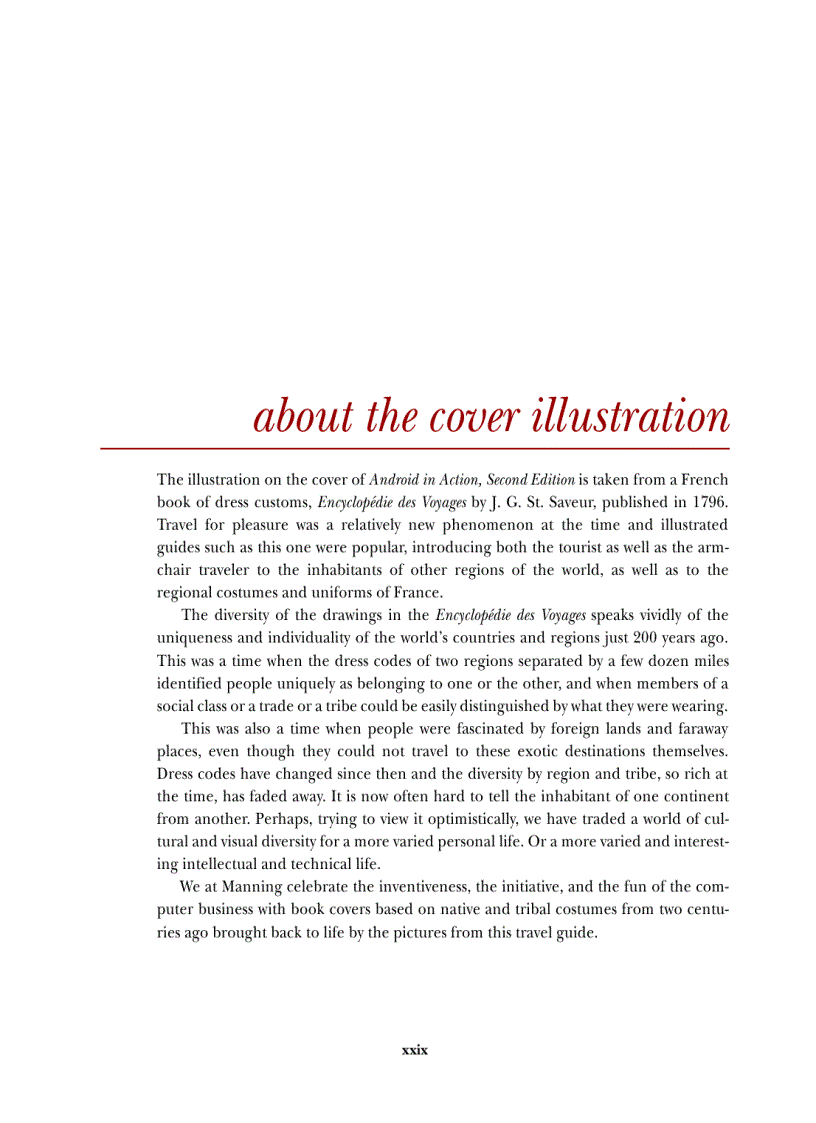 image for page Android in Action