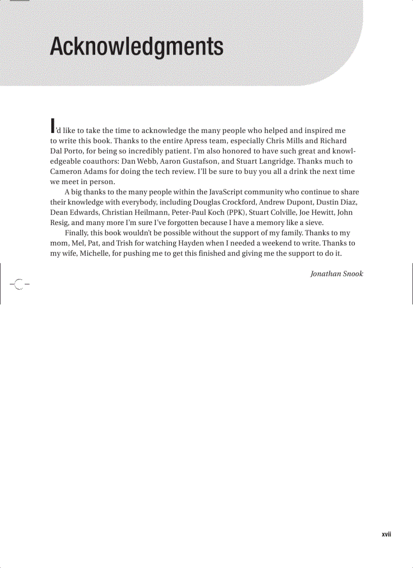 image for page Accelerated DOM Scripting with Ajax APIs and Libraries