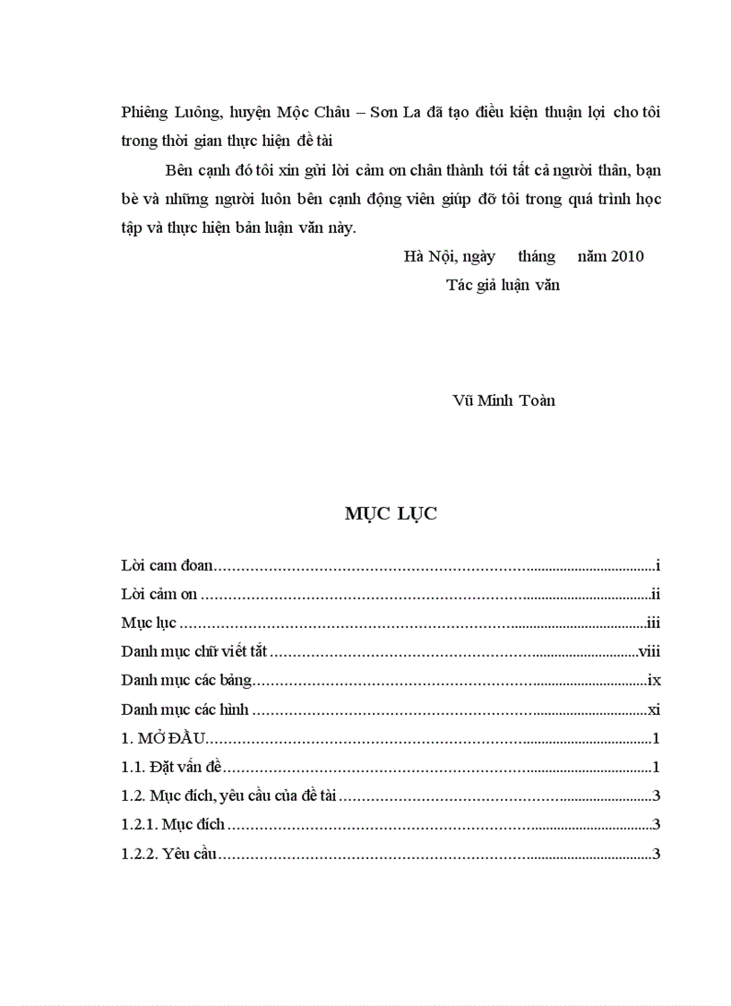 image for page Nghiên cứu bệnh thối xám Botrytis cinerea Pers gây hại trên một số cây trồng cạn vụ thu đông năm 2009 và vụ xuân hè năm 2010 tại Mộc Châu Sơn La