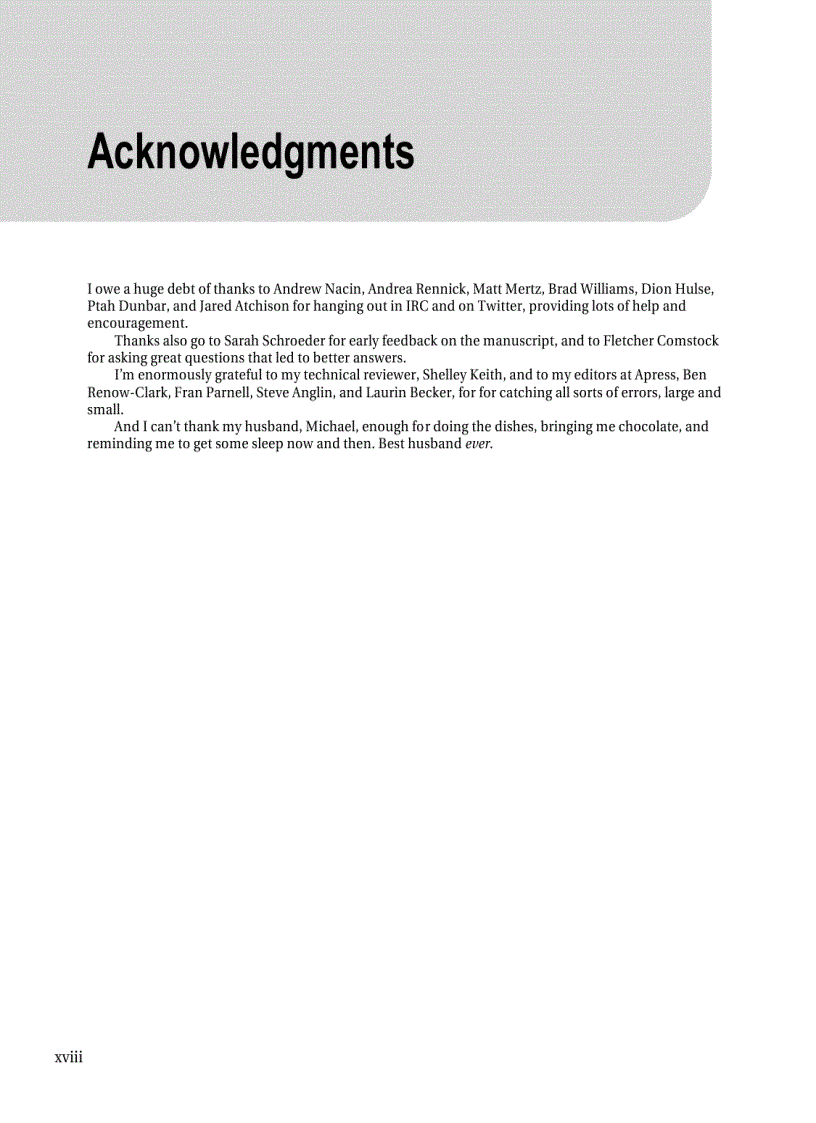 image for page Beginning WordPress 3