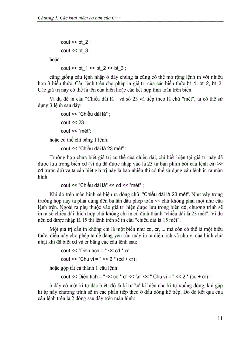 image for page Ngôn ngữ lập trình c c