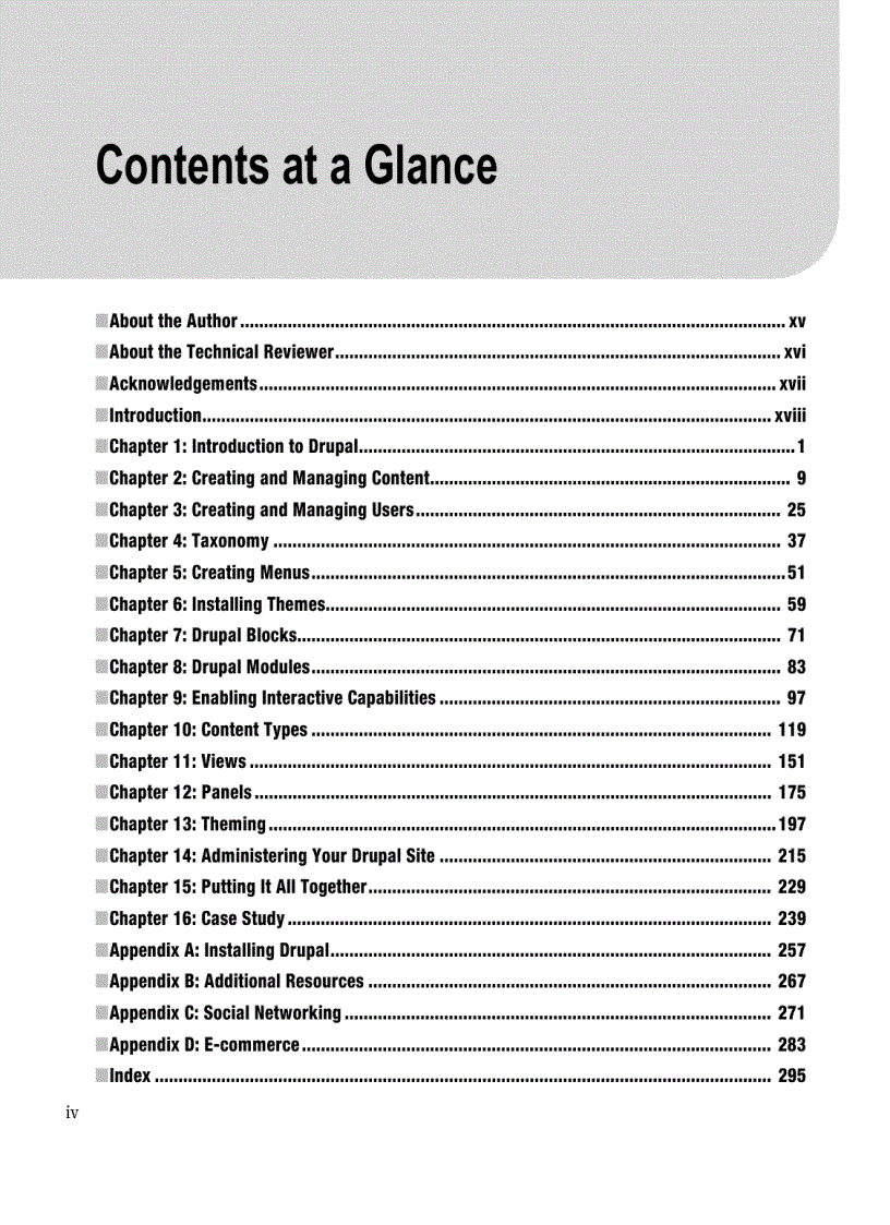 image for page Beginning Drupal 7