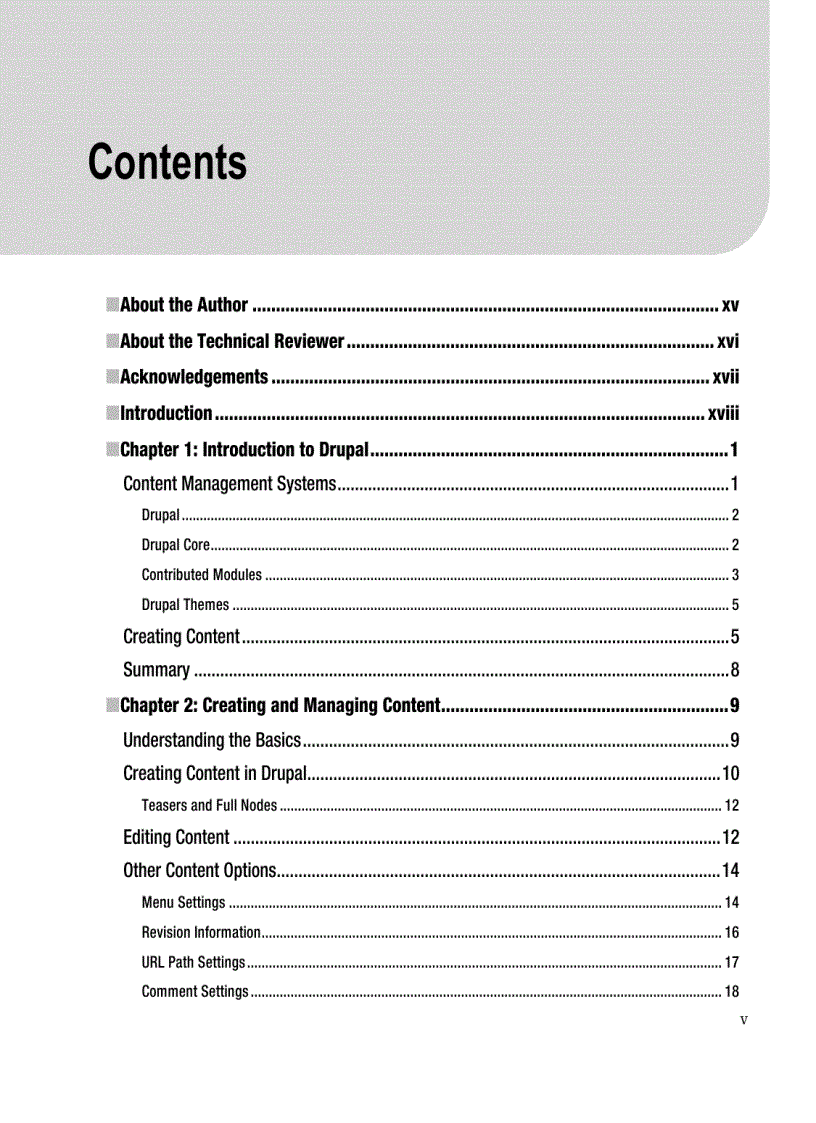 image for page Beginning Drupal 7