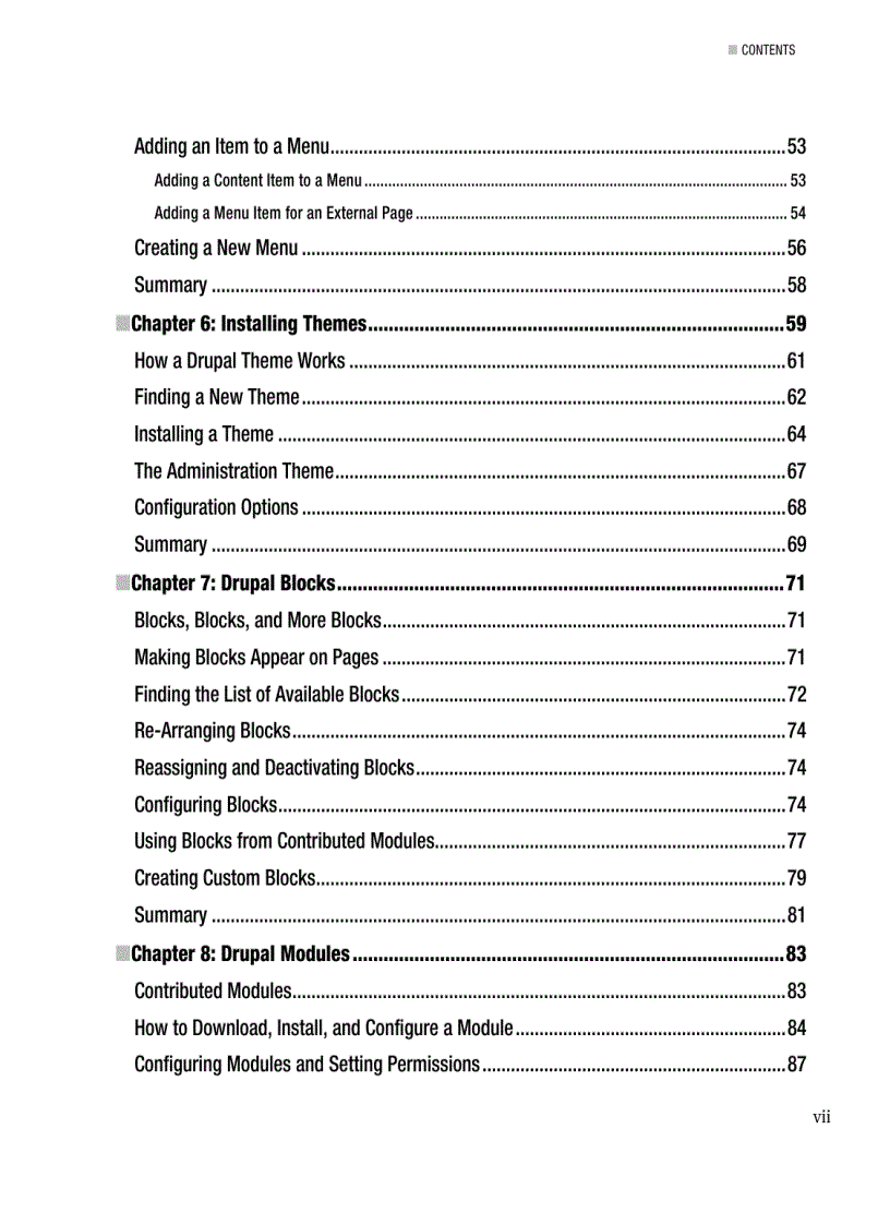 image for page Beginning Drupal 7