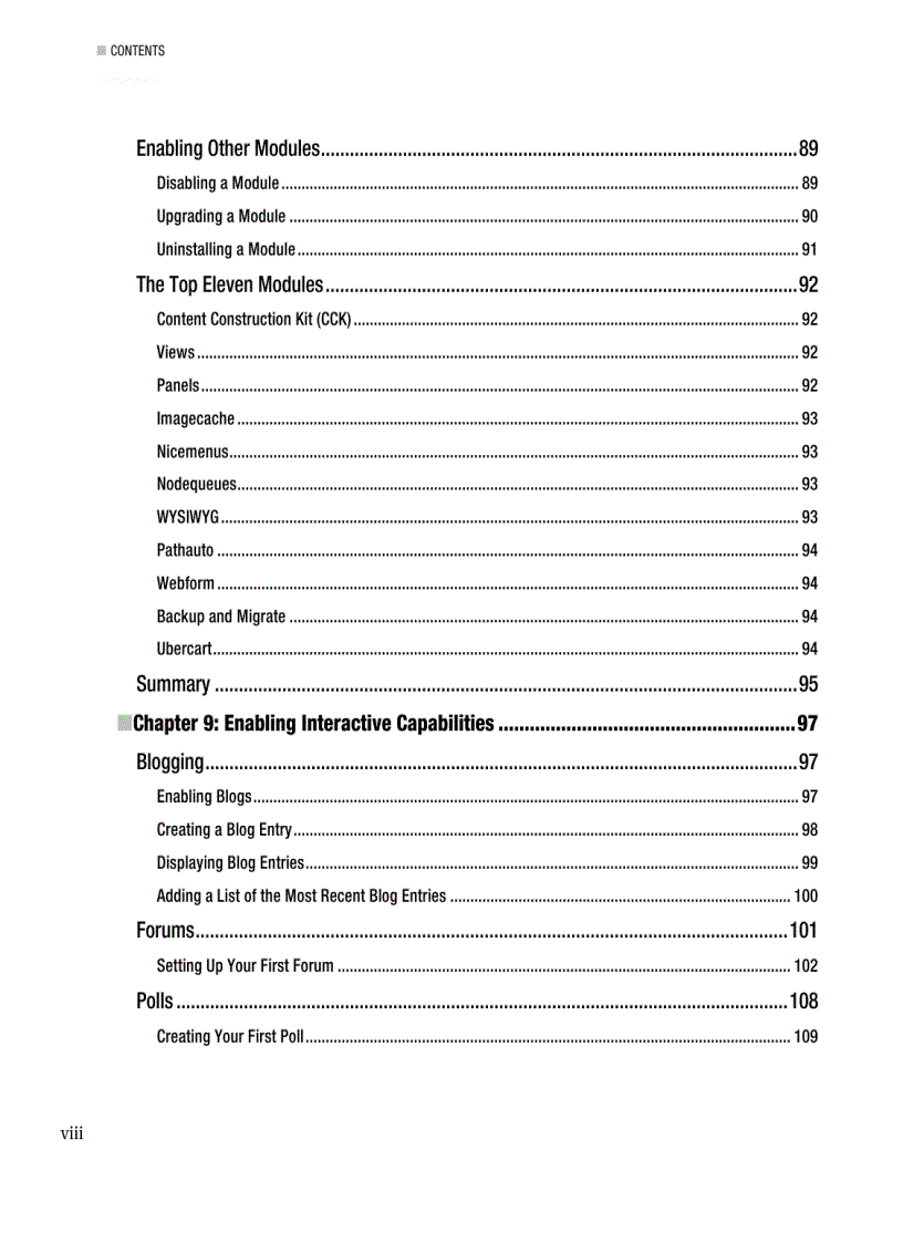 image for page Beginning Drupal 7