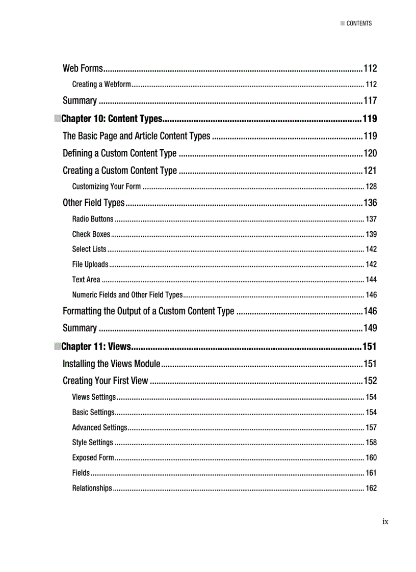 image for page Beginning Drupal 7