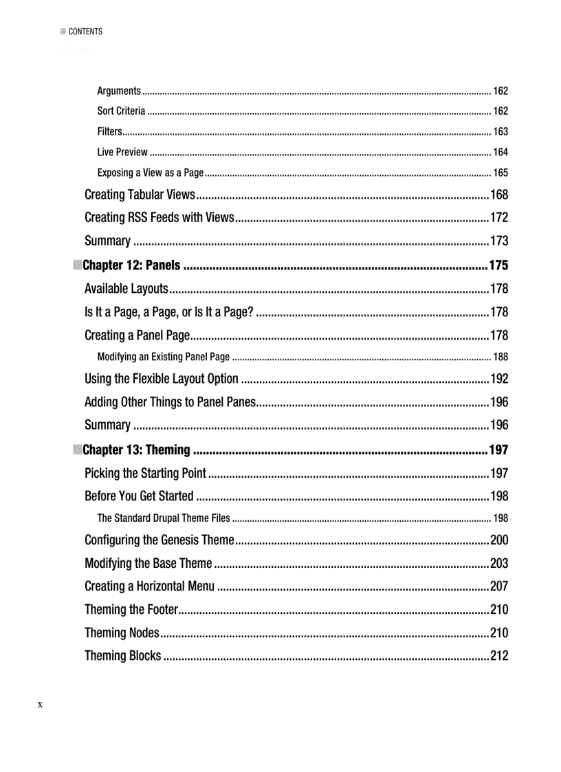 image for page Beginning Drupal 7