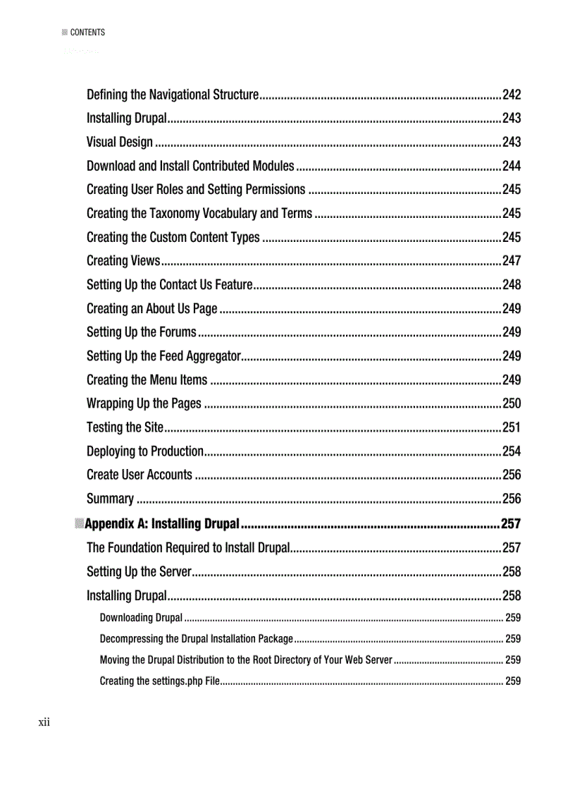 image for page Beginning Drupal 7