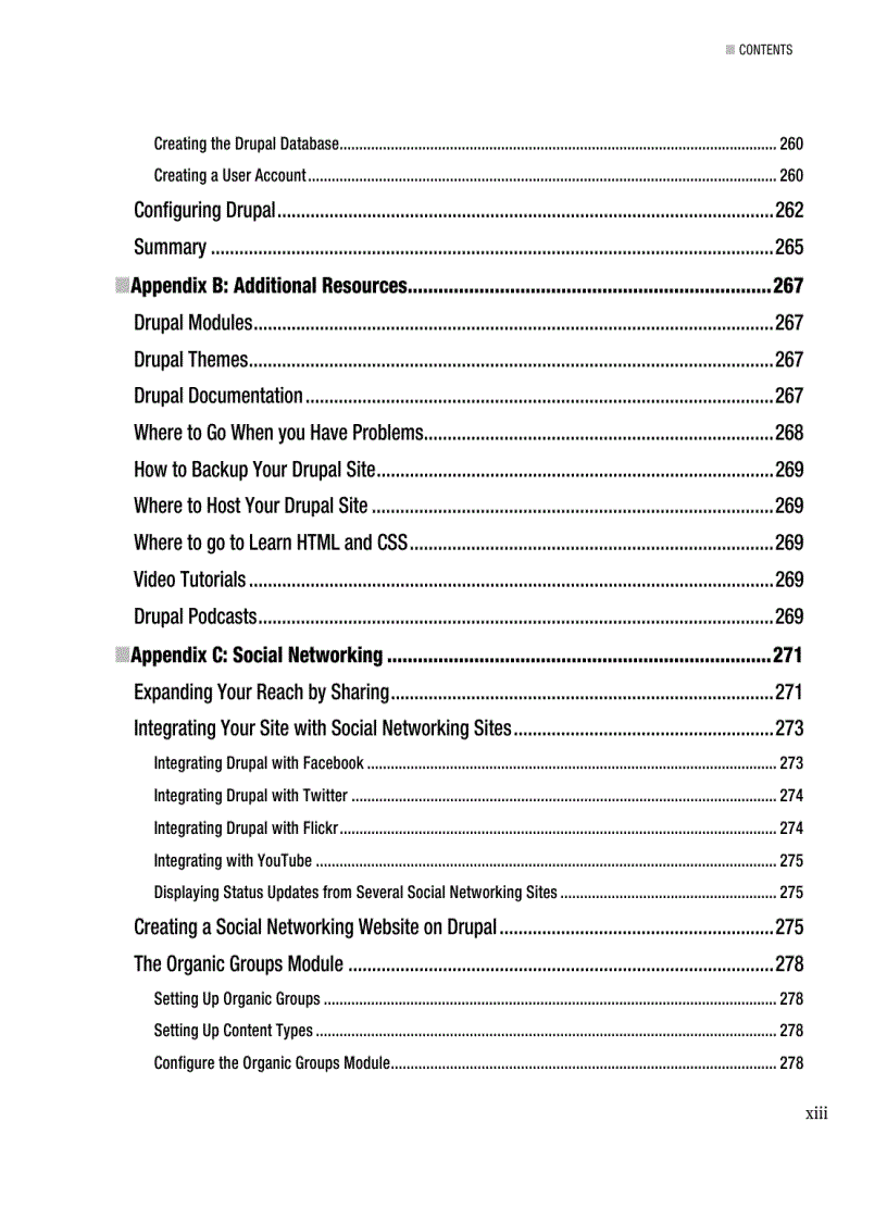 image for page Beginning Drupal 7
