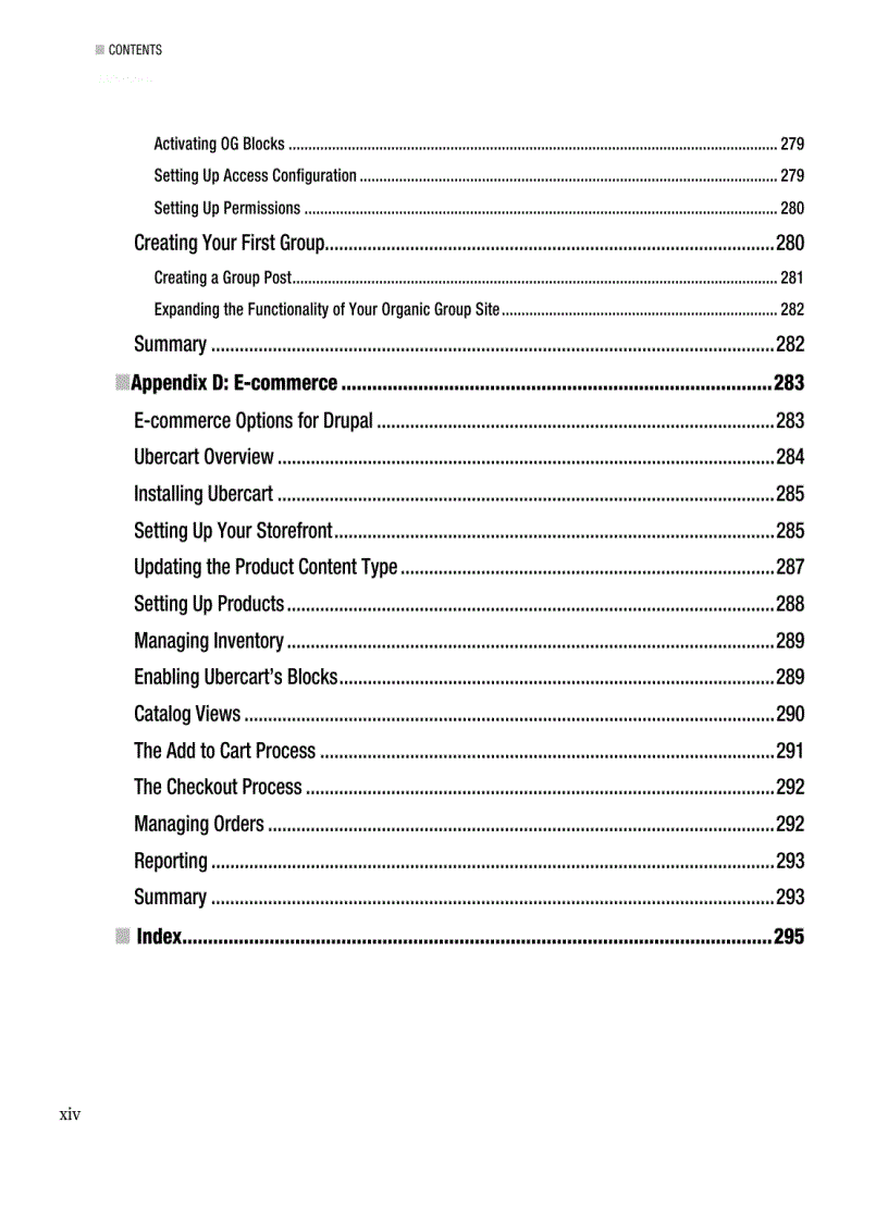 image for page Beginning Drupal 7