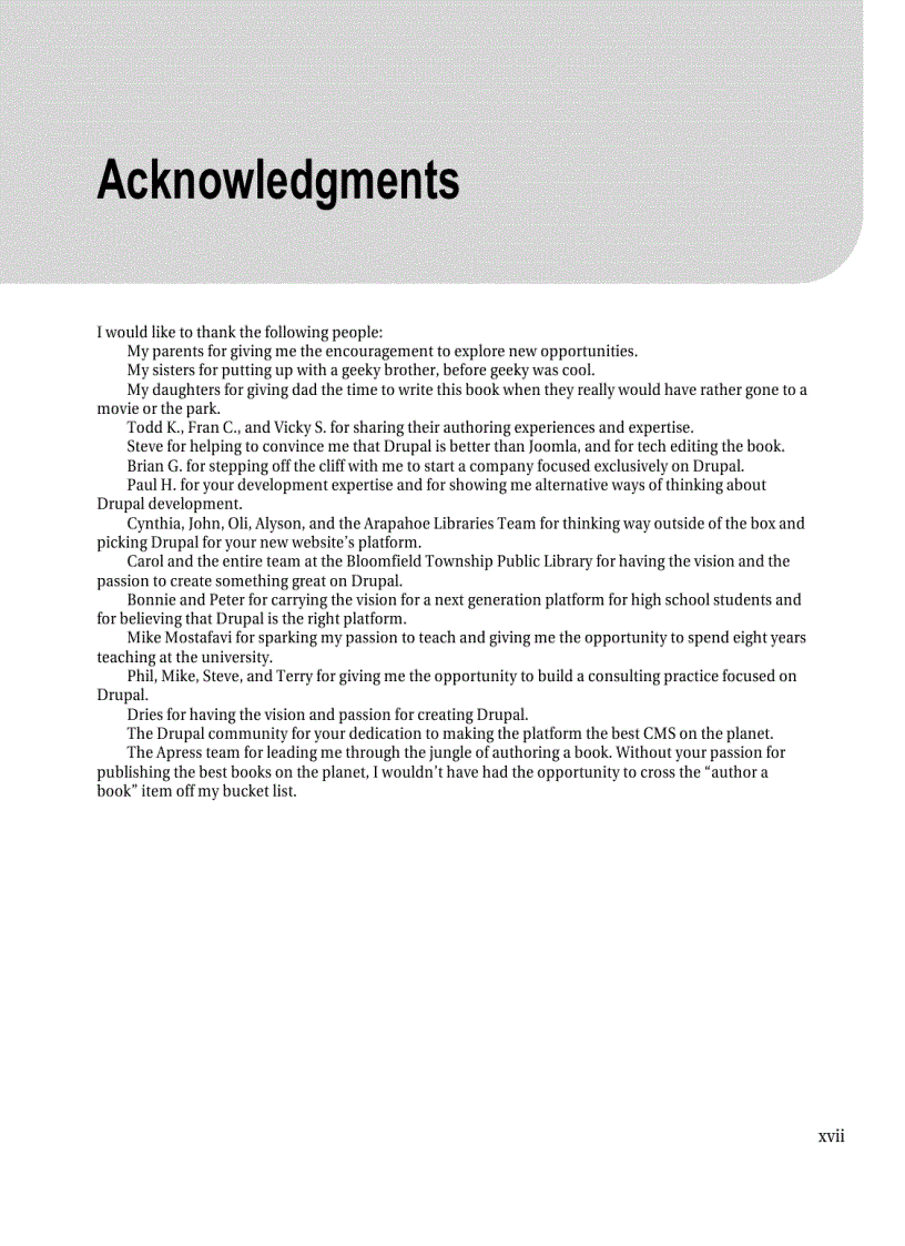 image for page Beginning Drupal 7