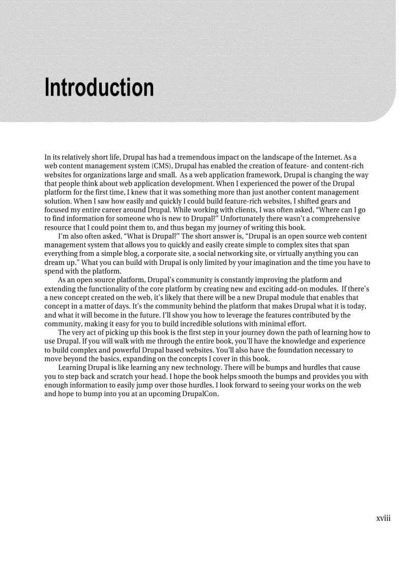 image for page Beginning Drupal 7