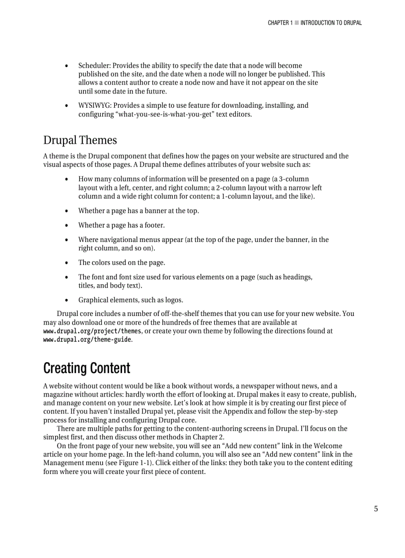 image for page Beginning Drupal 7