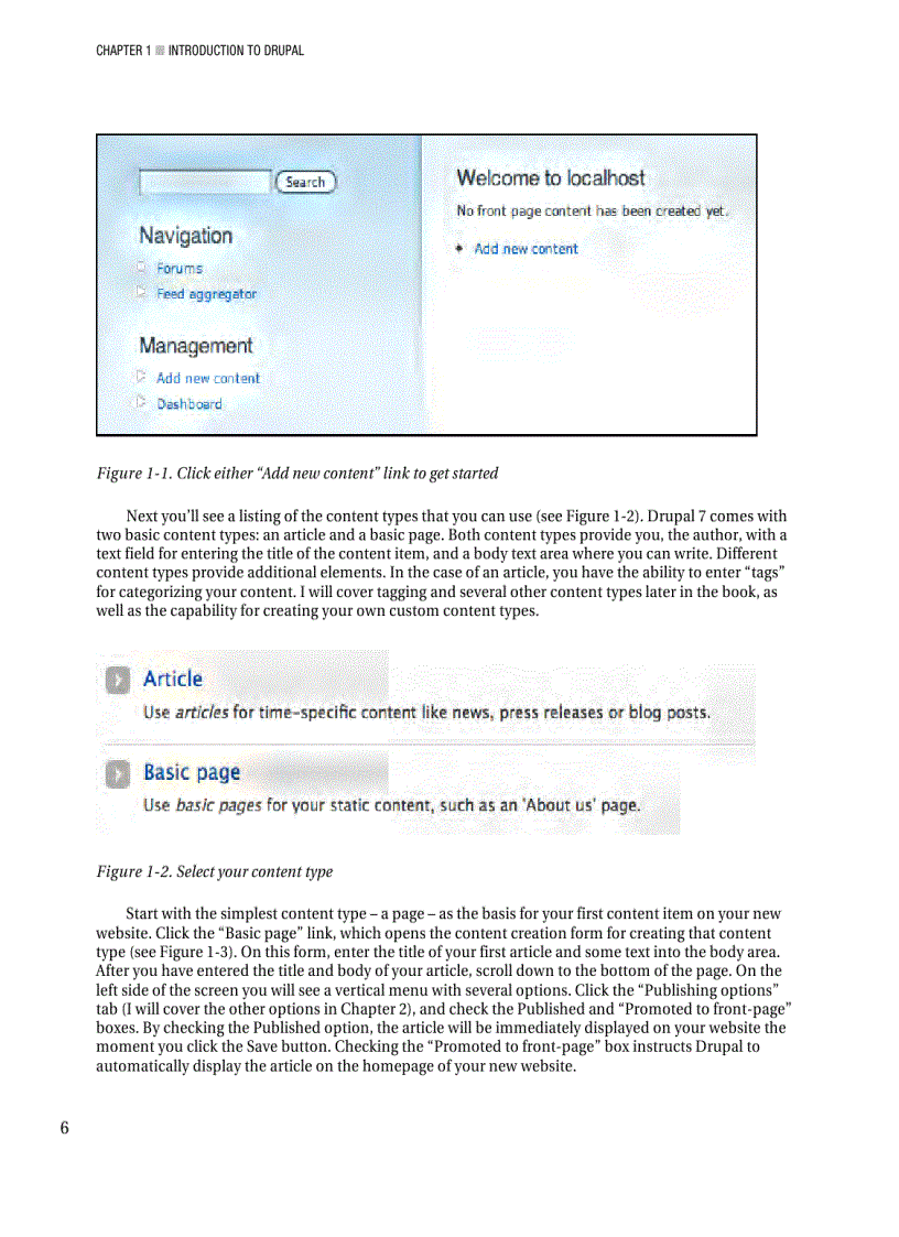 image for page Beginning Drupal 7
