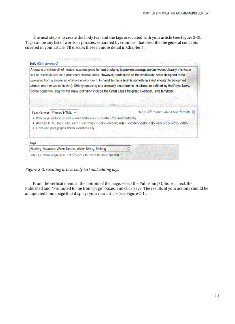 image for page Beginning Drupal 7