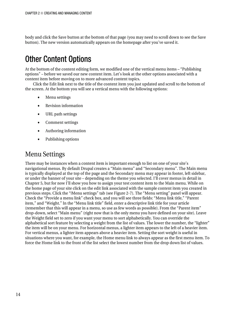 image for page Beginning Drupal 7