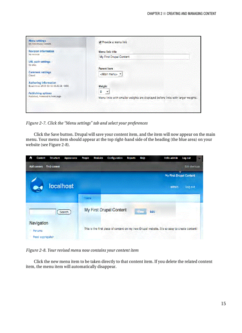 image for page Beginning Drupal 7