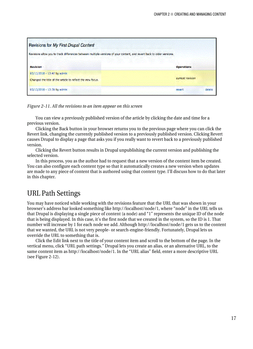 image for page Beginning Drupal 7
