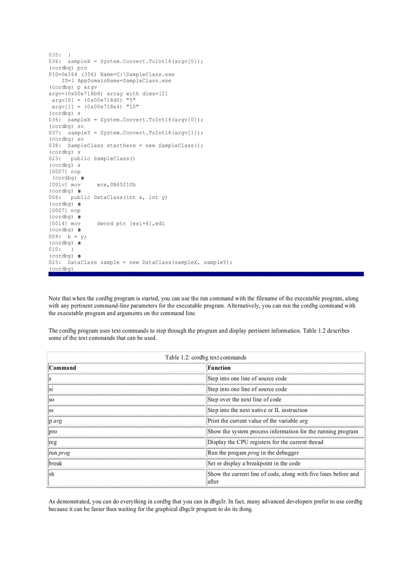 image for page C Network Programming