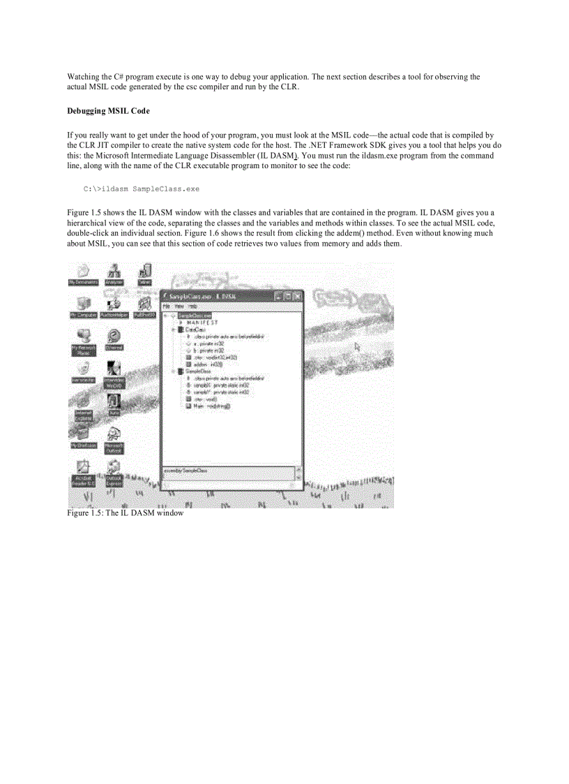 image for page C Network Programming