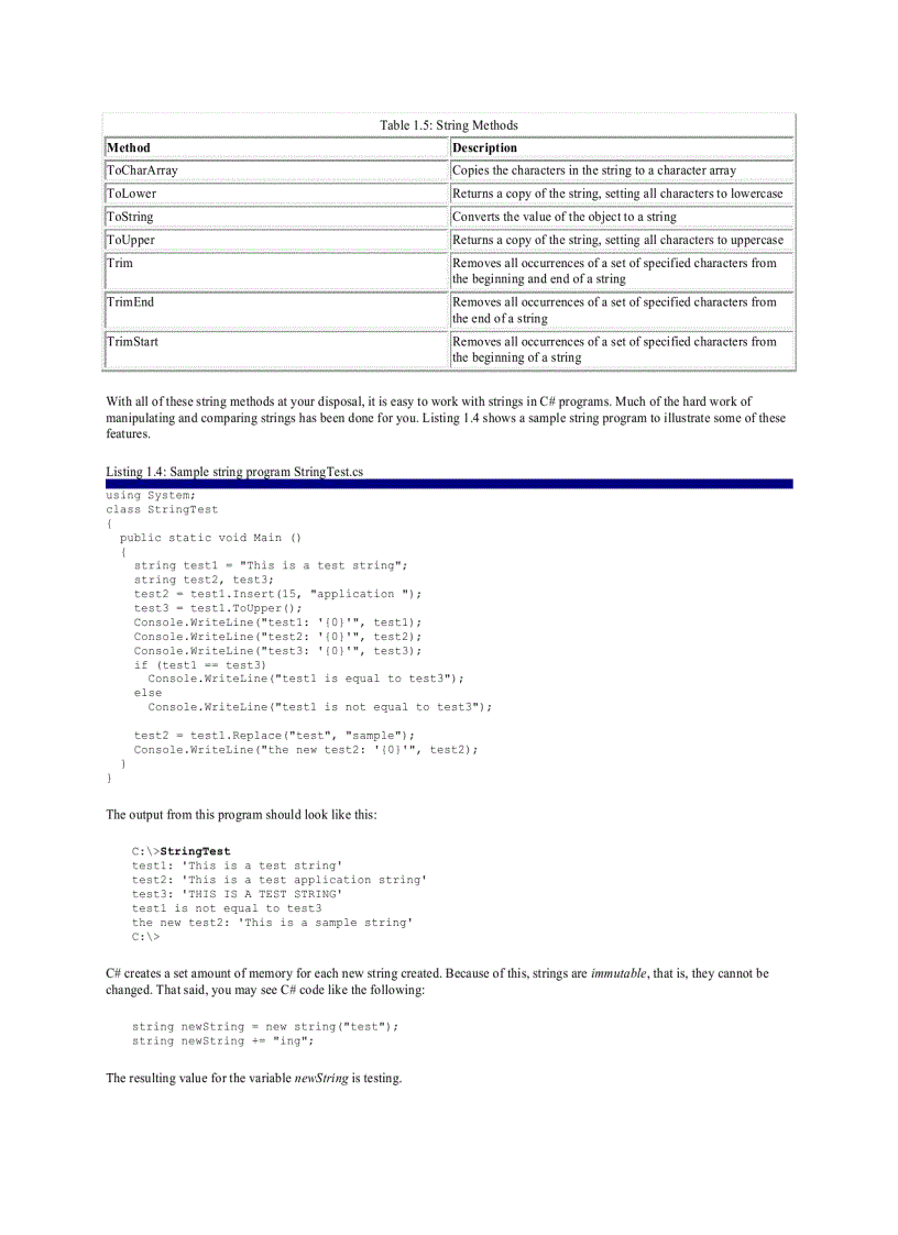 image for page C Network Programming