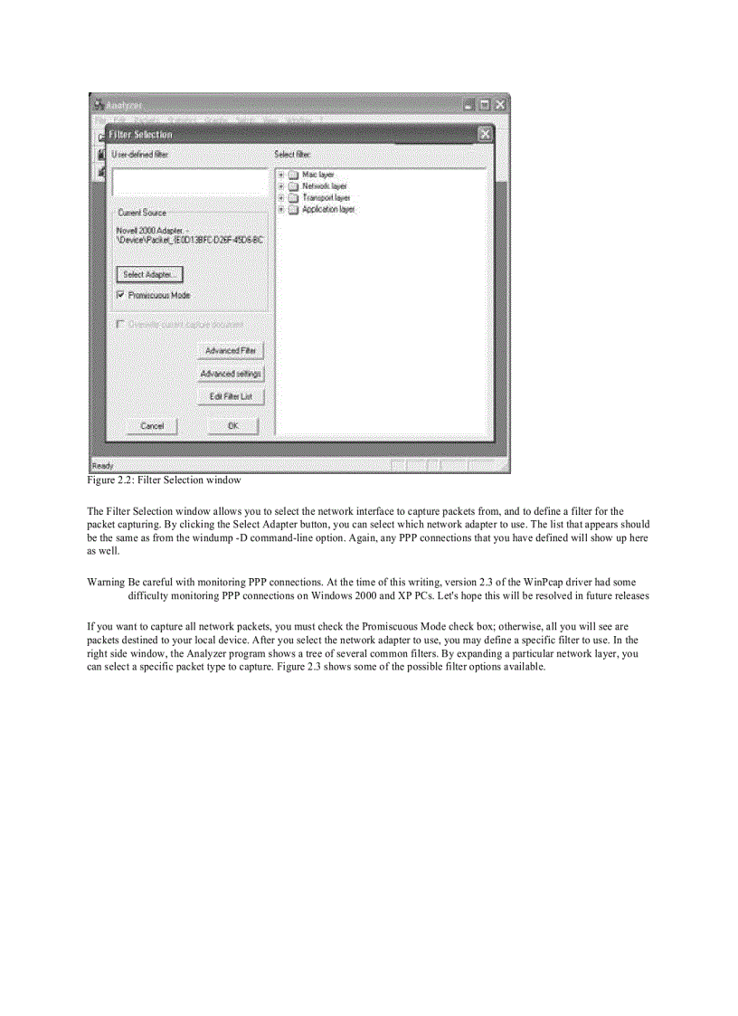 image for page C Network Programming