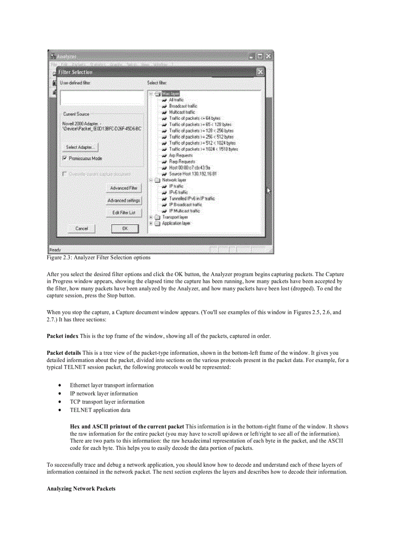 image for page C Network Programming