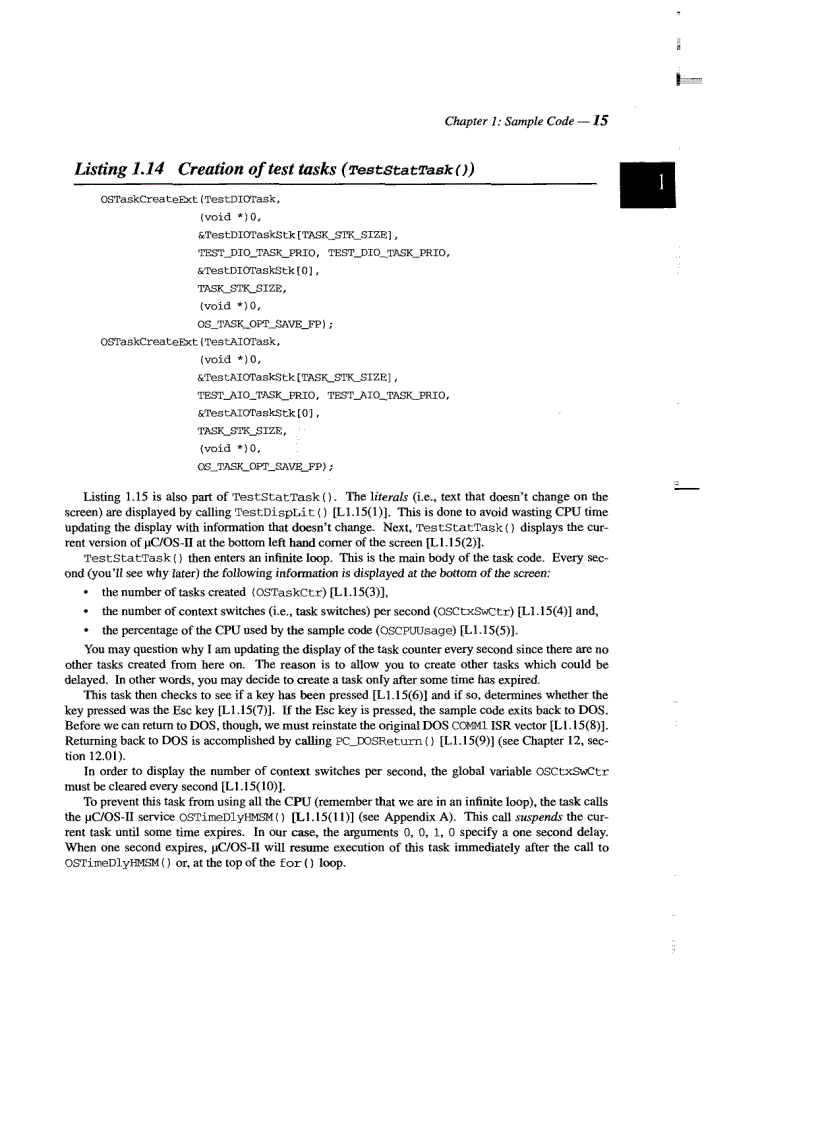 image for page Embedded Systems Building Blocks