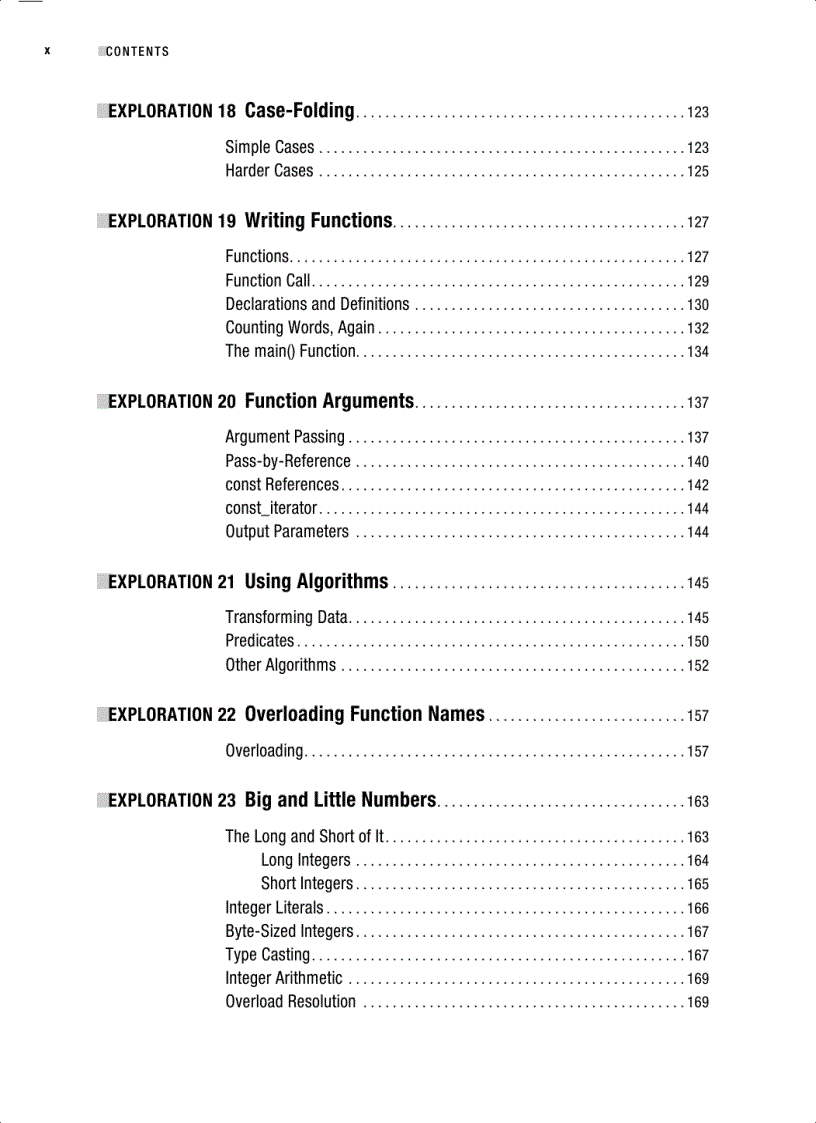 image for page Exploring C