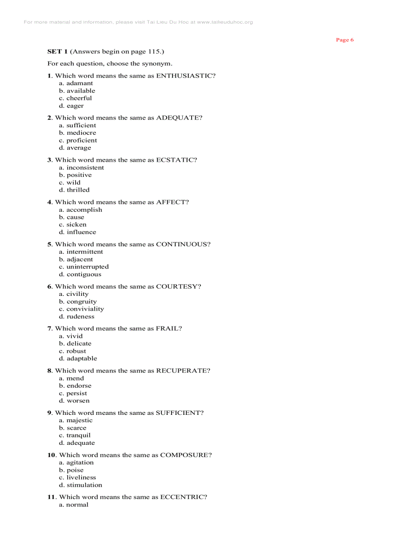 image for page 1001 vocabulary spelling question