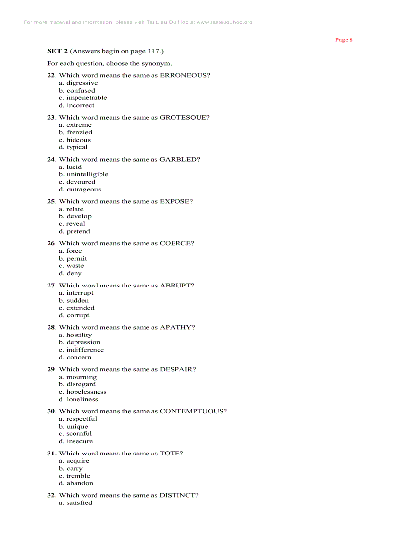 image for page 1001 vocabulary spelling question