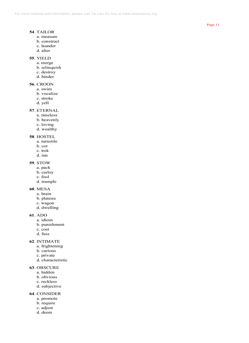 image for page 1001 vocabulary spelling question