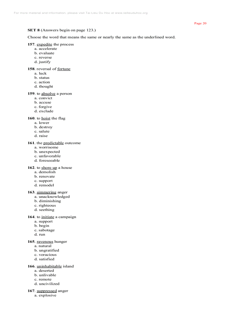 image for page 1001 vocabulary spelling question