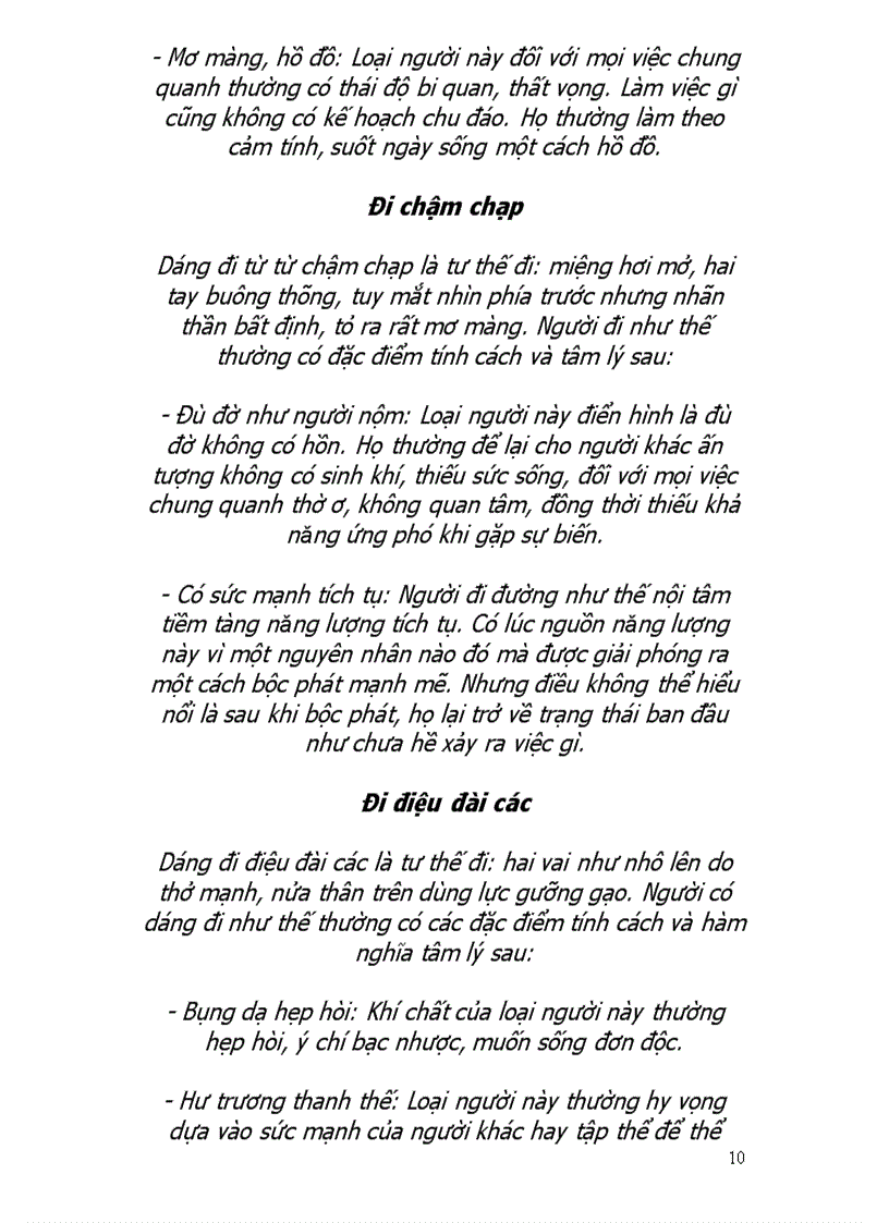 image for page Xem tướng người