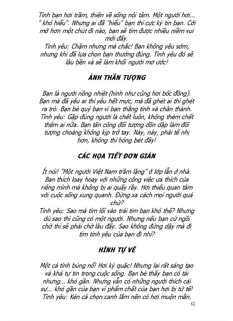 image for page Xem tướng người