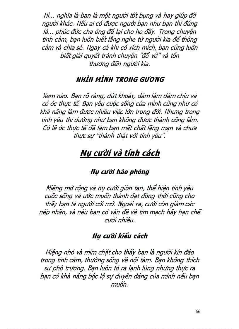 image for page Xem tướng người