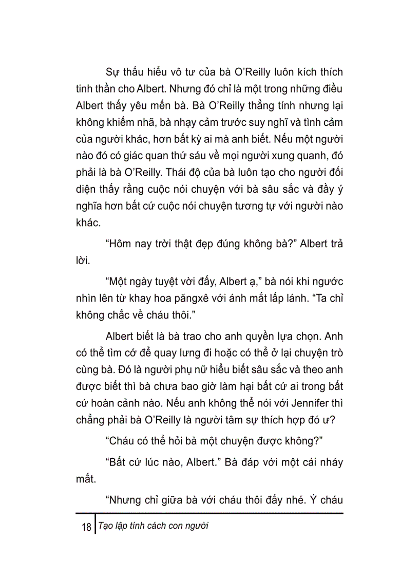 image for page Tạo Lập Tính Cách CON NGƯỜI WINNING HABITS