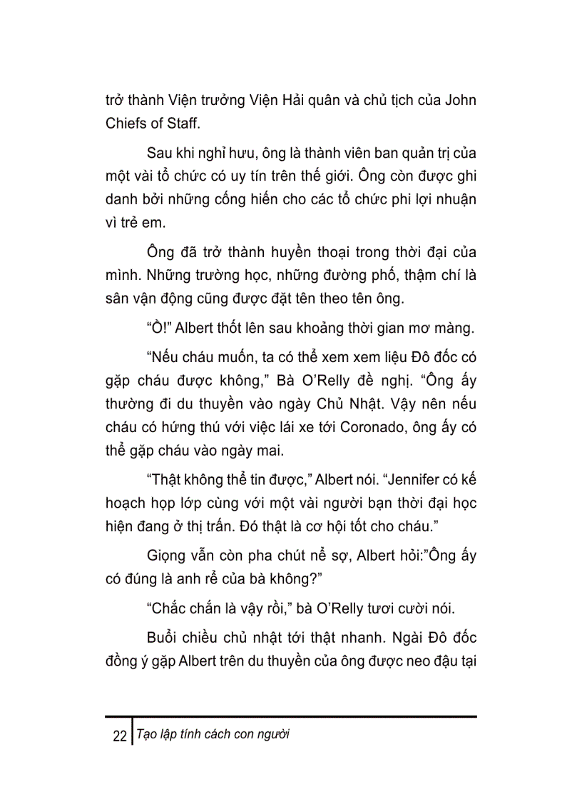 image for page Tạo Lập Tính Cách CON NGƯỜI WINNING HABITS