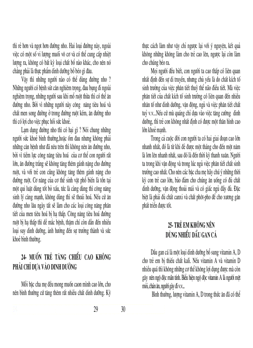 image for page Những điều cấm kị trong cuộc sống hiện đại