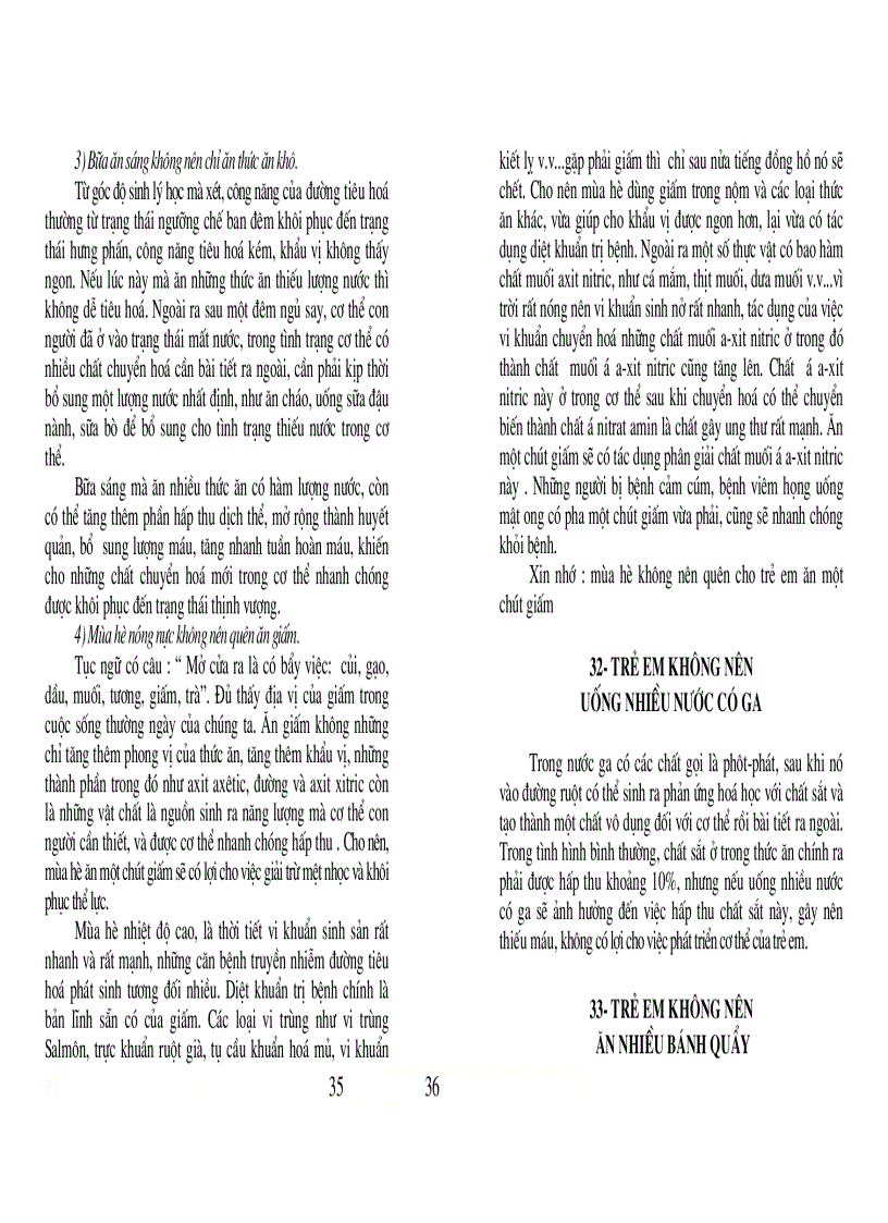 image for page Những điều cấm kị trong cuộc sống hiện đại