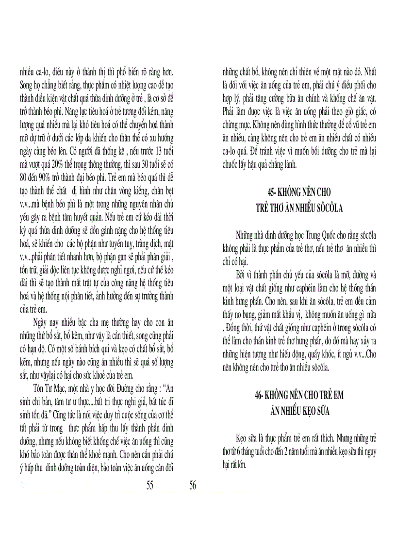 image for page Những điều cấm kị trong cuộc sống hiện đại