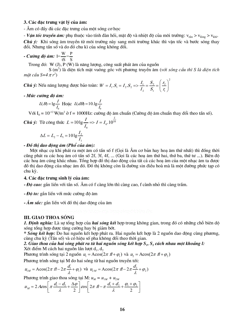 image for page SỔ TAY VẬT LÝ 12 NGUYỄN QUANG ĐÔNG dùng ôn thi tốt nghiệp và đại học