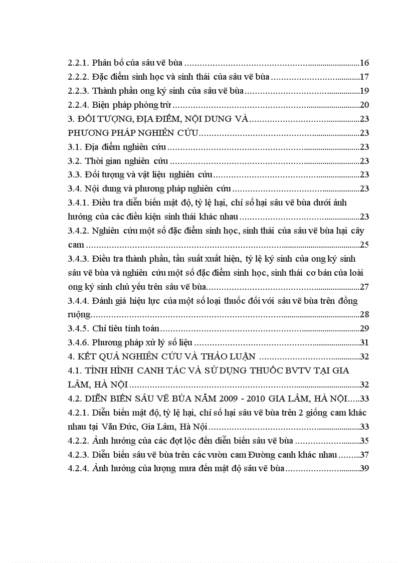 image for page NGHIÊN CỨU ĐẶC ĐIỂM SINH HỌC SINH THÁI CỦA SÂU VẼ BÙA Phyllocnistis citrella Stainton HẠI CÂY CAM VÀ LOÀI ONG KÝ SINH Cirrospilus sp NĂM 2009 2010 TẠI GIA LÂM HÀ NỘI