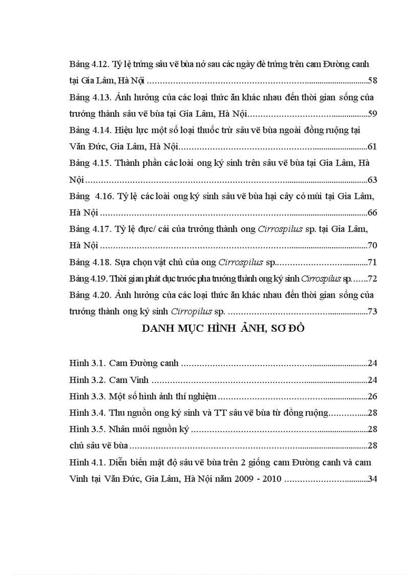image for page NGHIÊN CỨU ĐẶC ĐIỂM SINH HỌC SINH THÁI CỦA SÂU VẼ BÙA Phyllocnistis citrella Stainton HẠI CÂY CAM VÀ LOÀI ONG KÝ SINH Cirrospilus sp NĂM 2009 2010 TẠI GIA LÂM HÀ NỘI