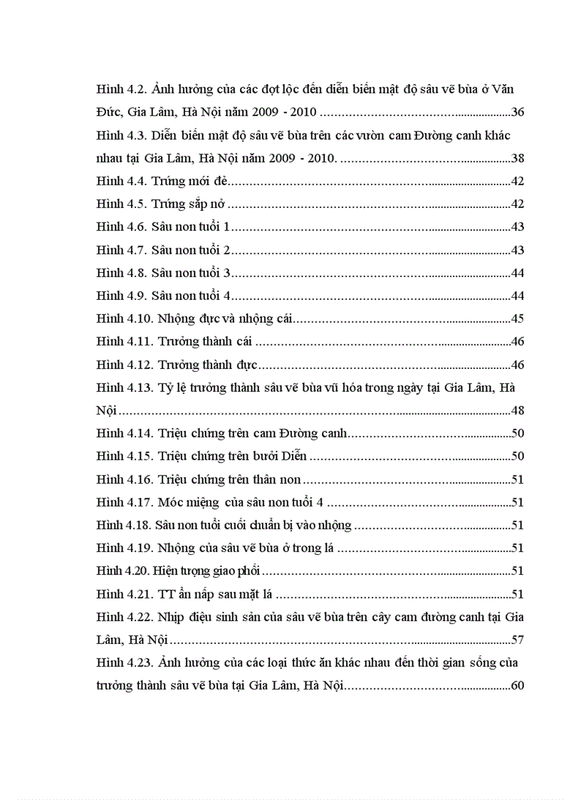image for page NGHIÊN CỨU ĐẶC ĐIỂM SINH HỌC SINH THÁI CỦA SÂU VẼ BÙA Phyllocnistis citrella Stainton HẠI CÂY CAM VÀ LOÀI ONG KÝ SINH Cirrospilus sp NĂM 2009 2010 TẠI GIA LÂM HÀ NỘI