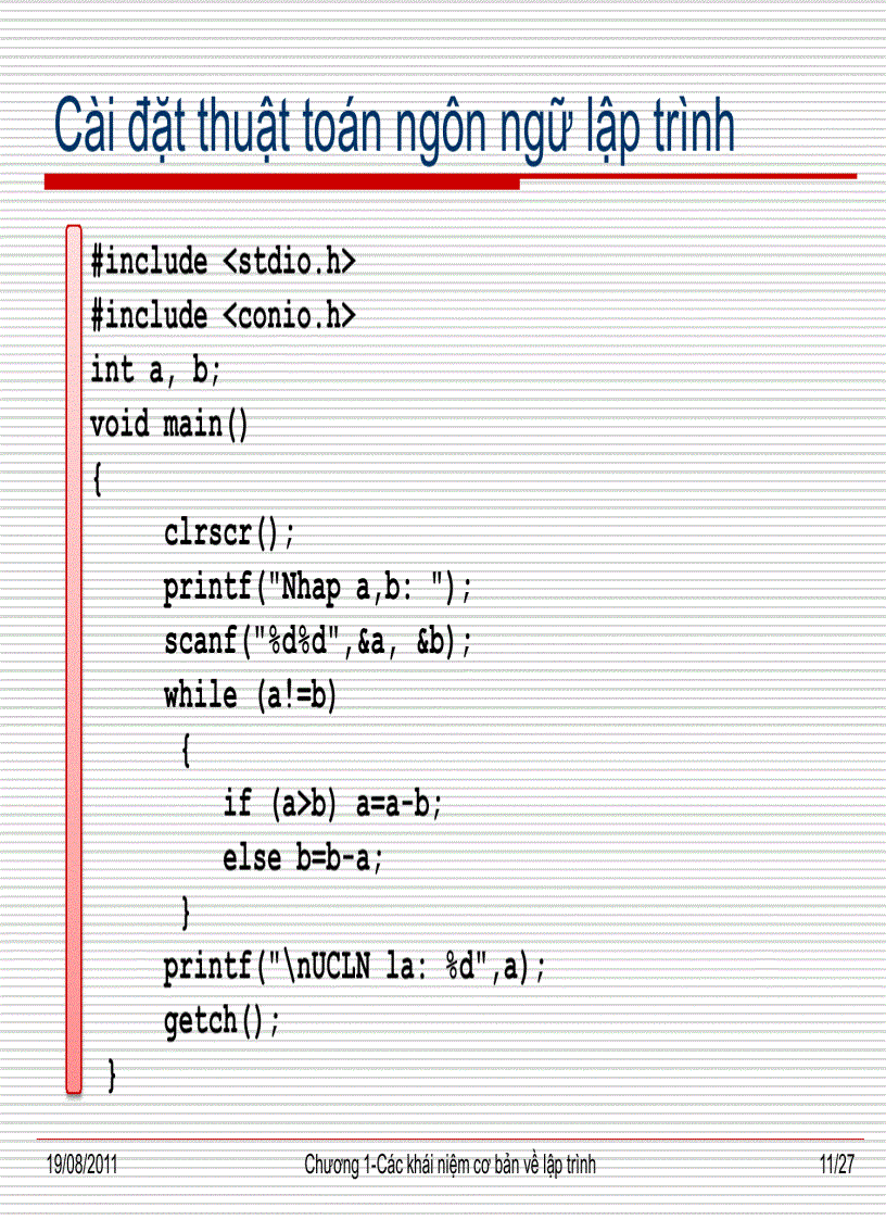 image for page Các khái niệm cơ bản về lập trình