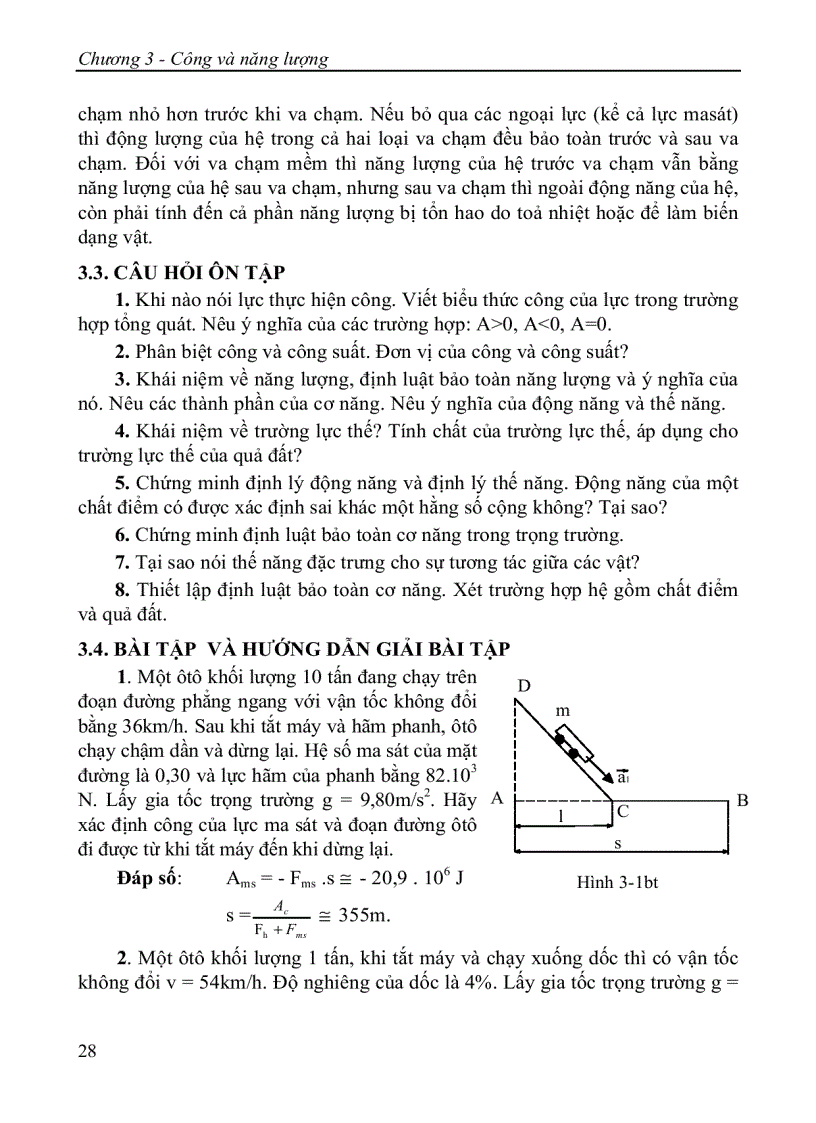 image for page Giáo trình vật lý đại cương bưu chính viển thông
