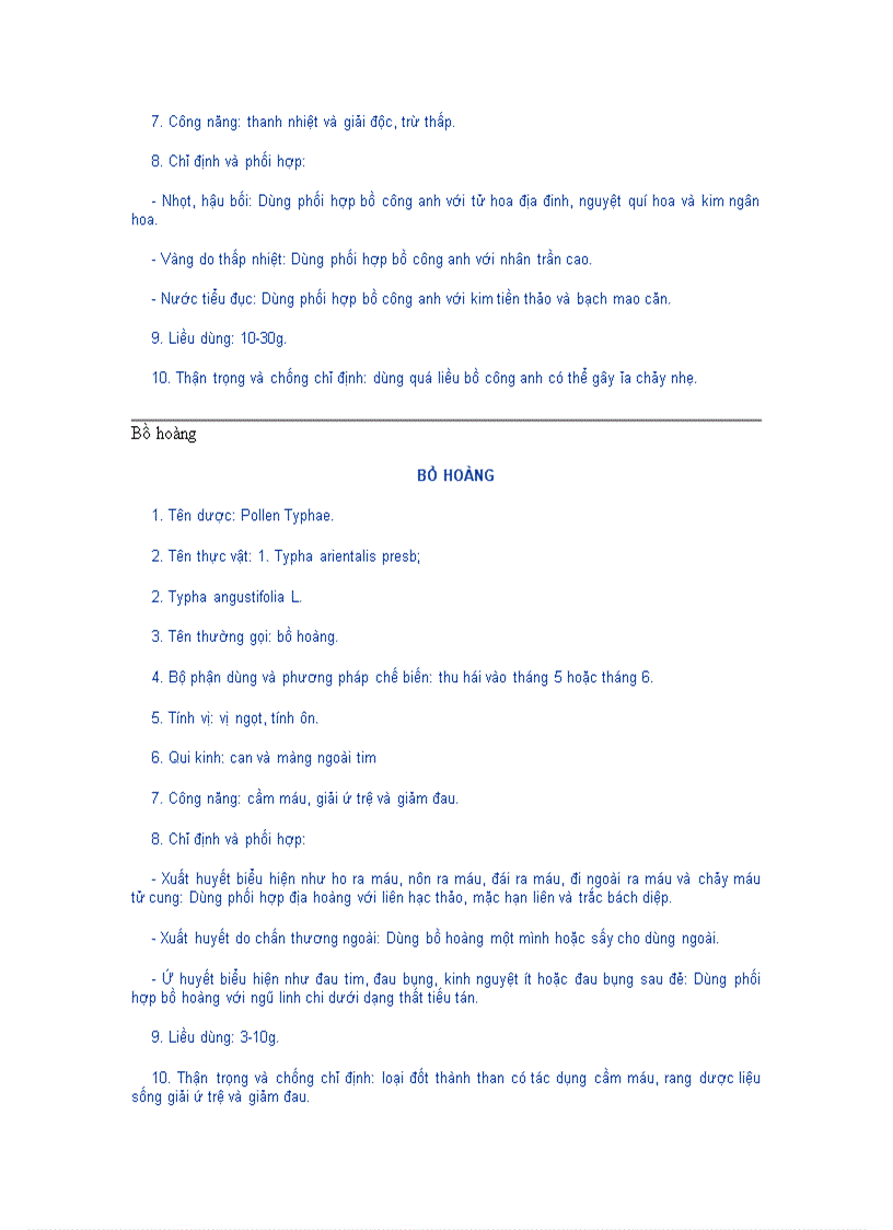 image for page Những cây thuốc quý